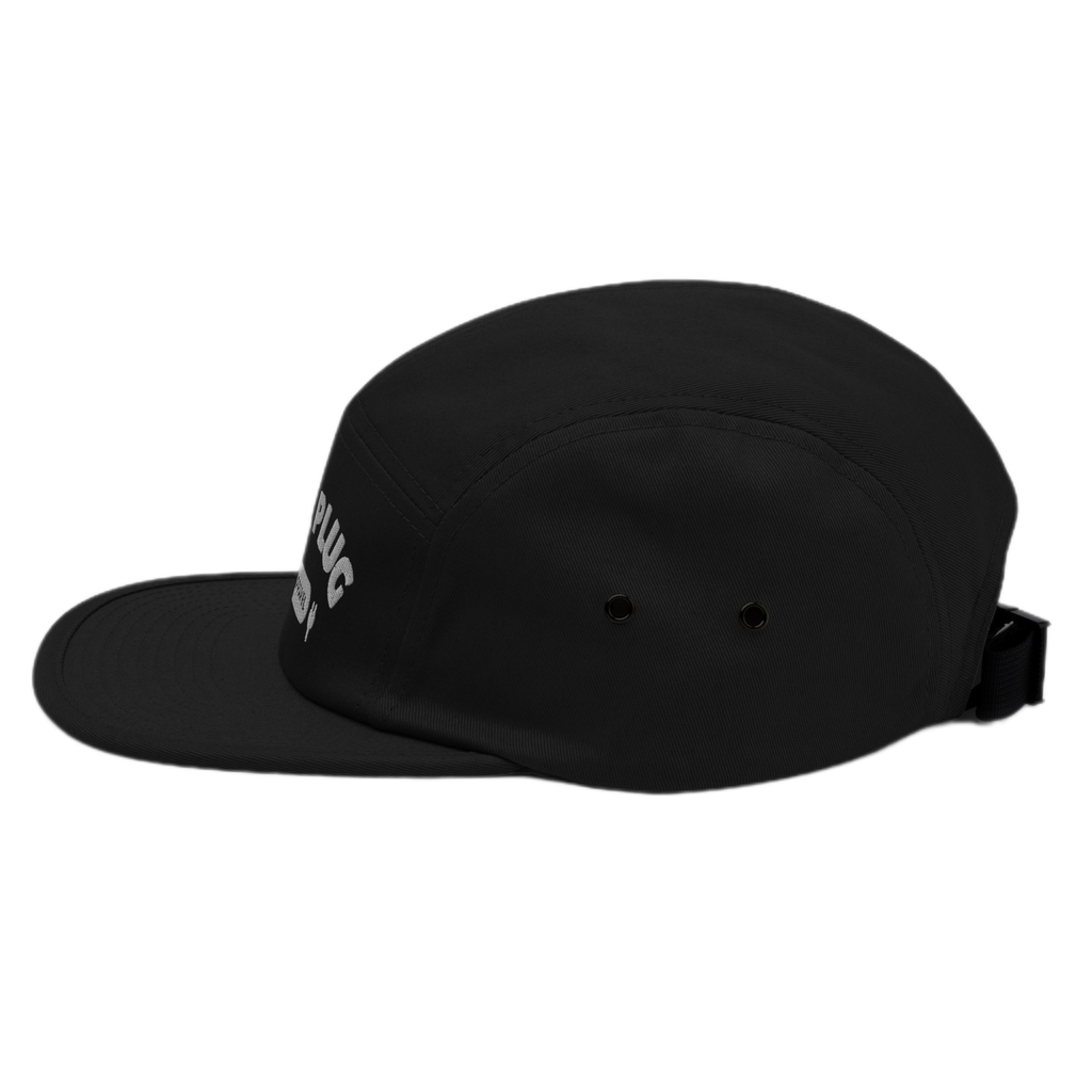 TPA 5 PANEL CAP