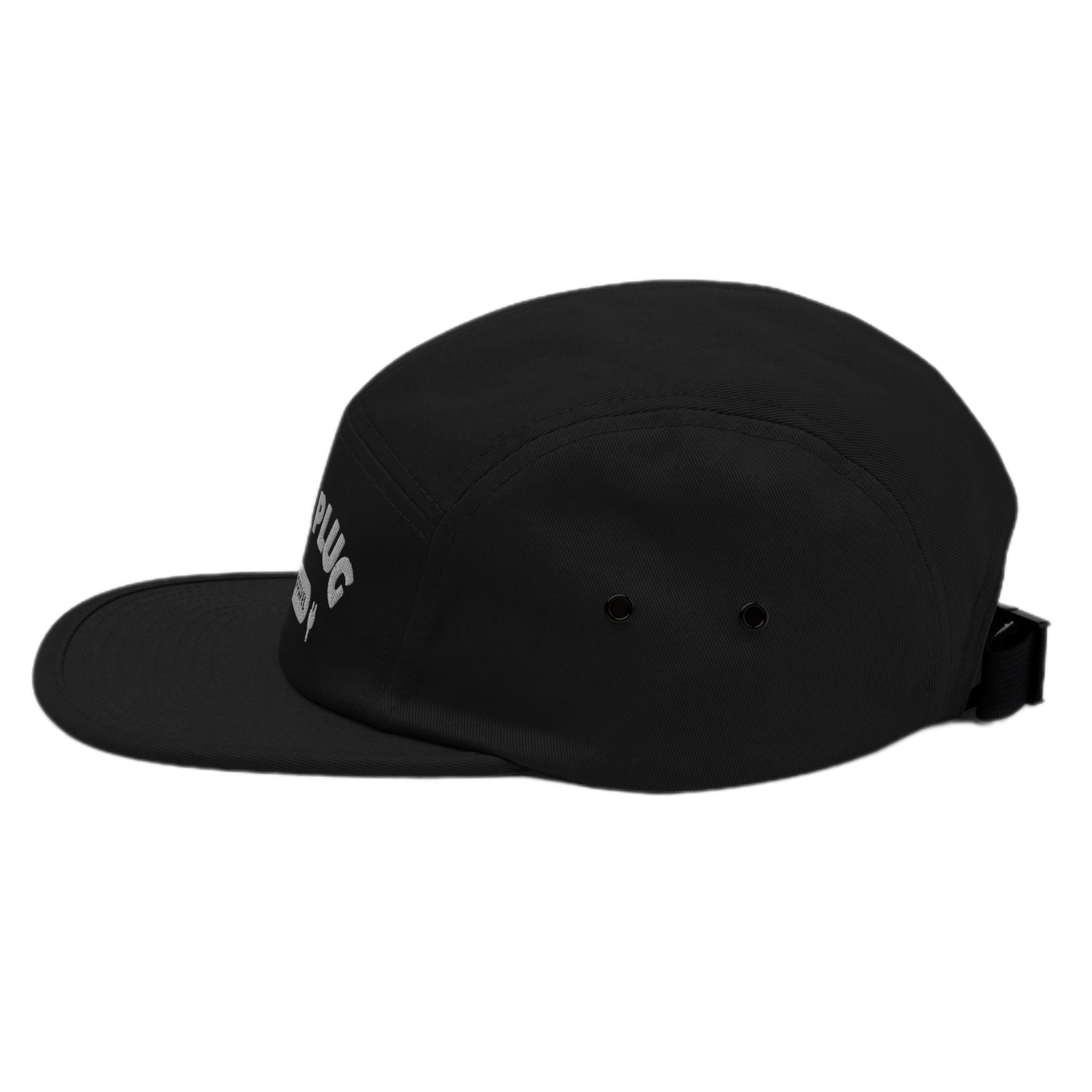 TPA 5 PANEL CAP