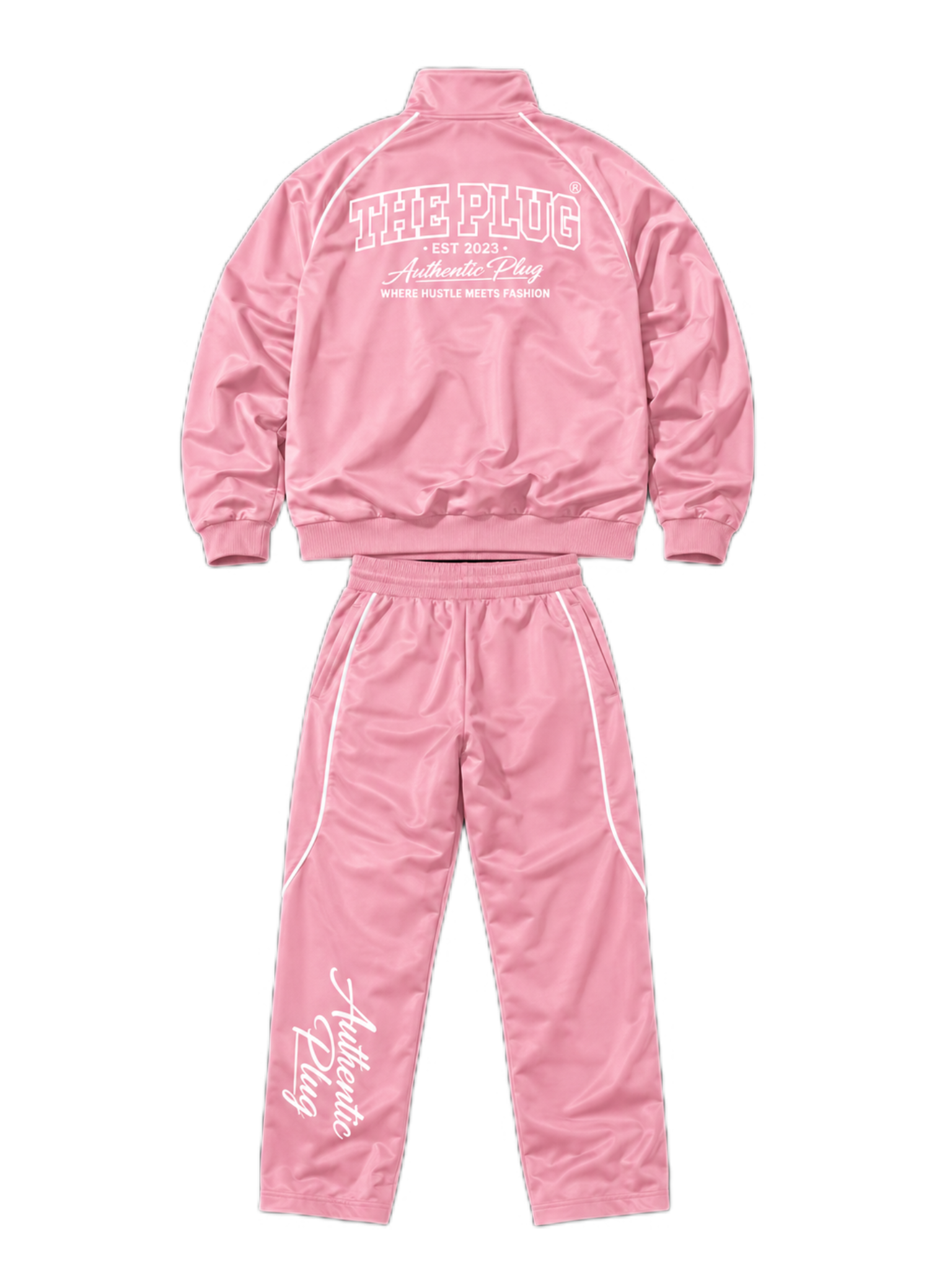 TPA MAFIA TRACKSUITS