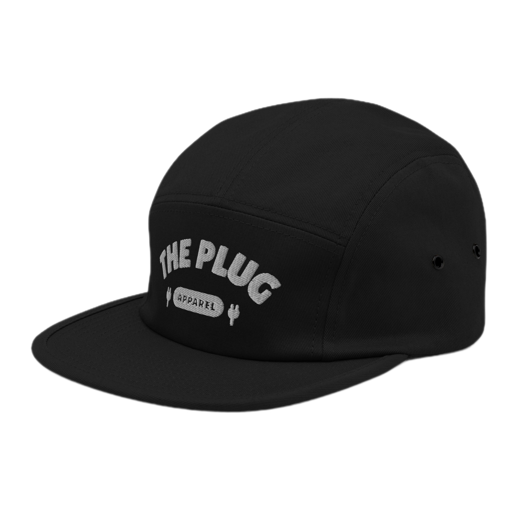 TPA 5 PANEL CAP