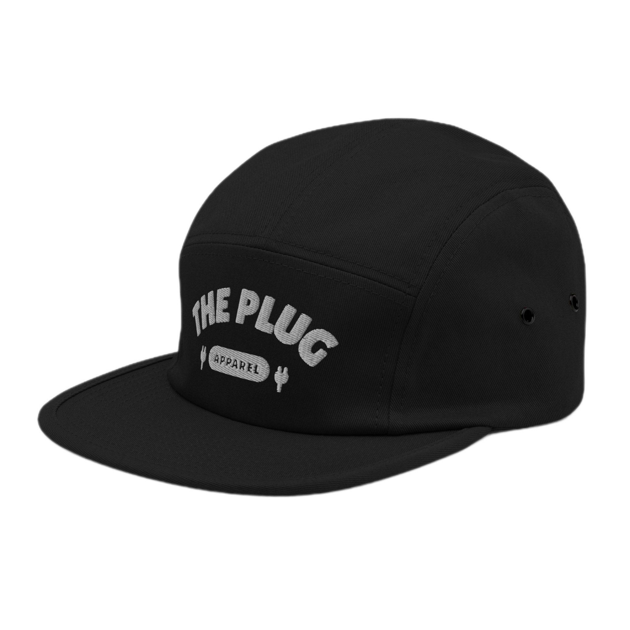 TPA 5 PANEL CAP