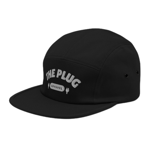 TPA 5 PANEL CAP