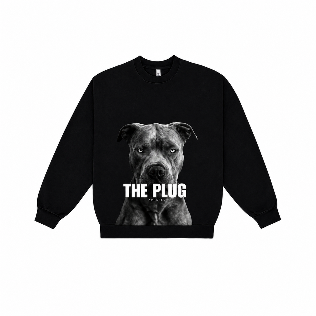 TPA MAUL CREWNECK