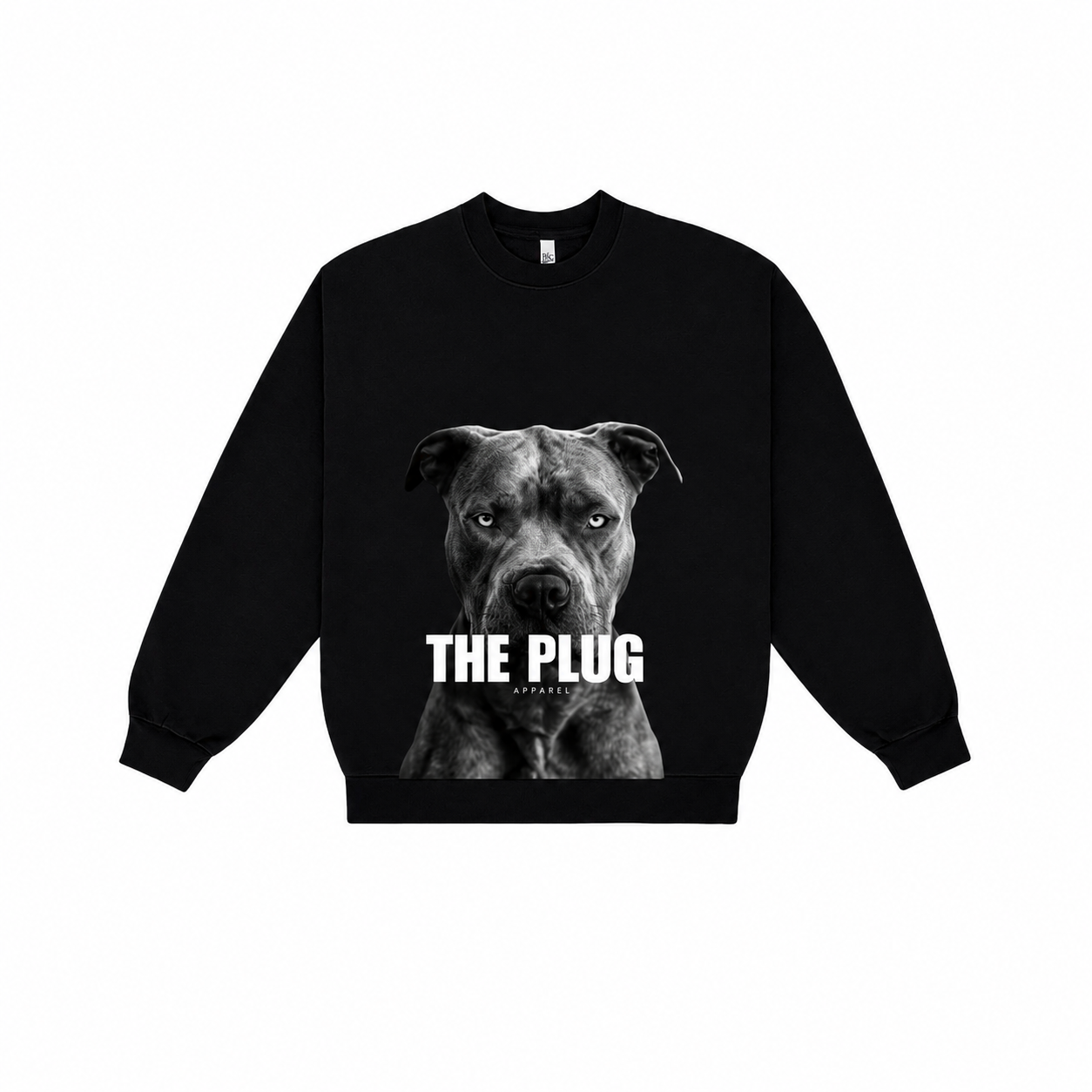 TPA MAUL CREWNECK