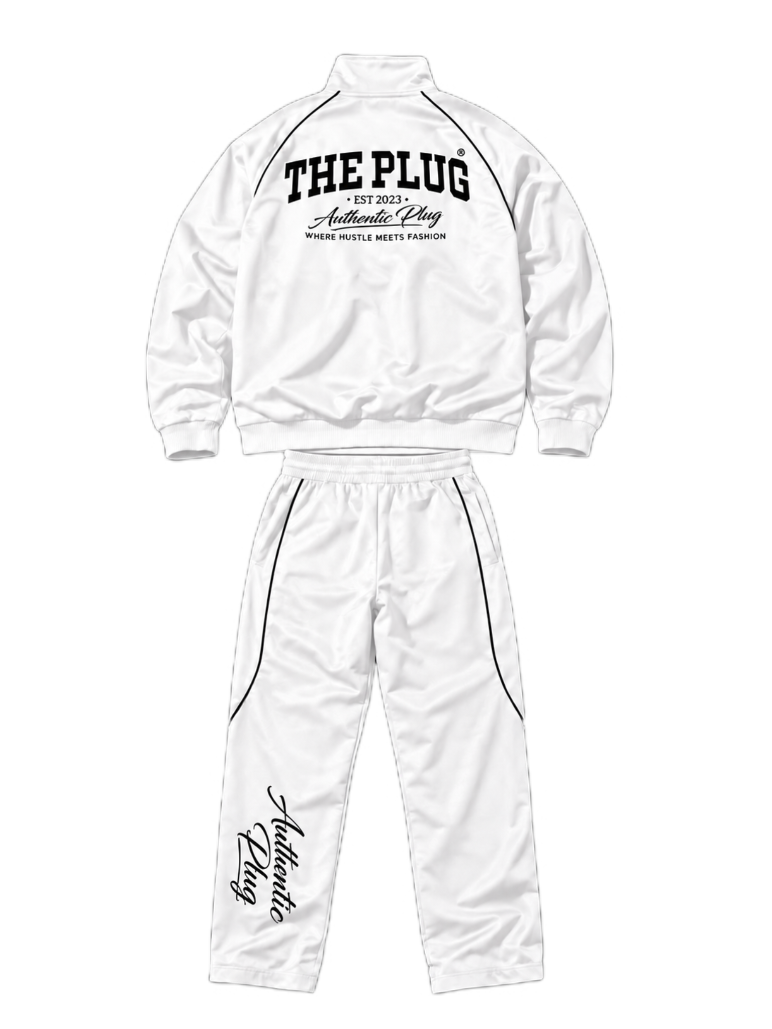 TPA MAFIA TRACKSUITS