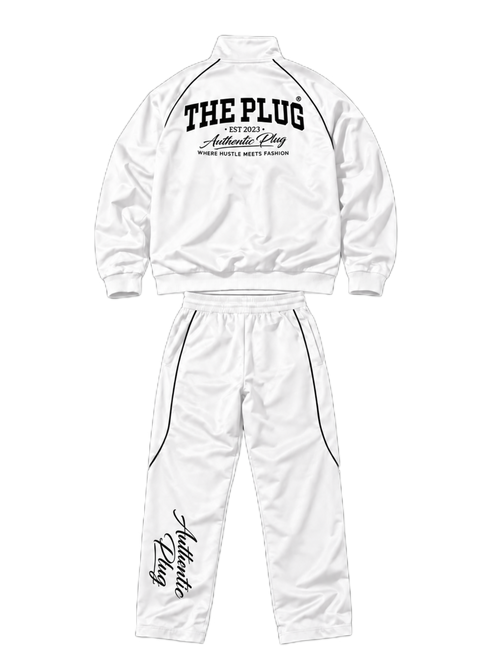TPA MAFIA TRACKSUITS