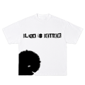 BLACK IS BETTER TEE