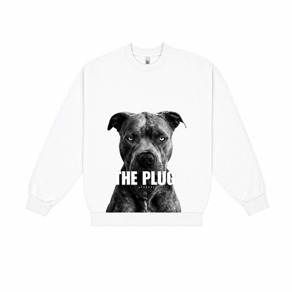 TPA MAUL CREWNECK