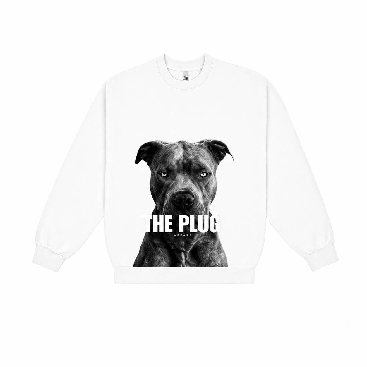 TPA MAUL CREWNECK