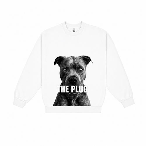 TPA MAUL CREWNECK