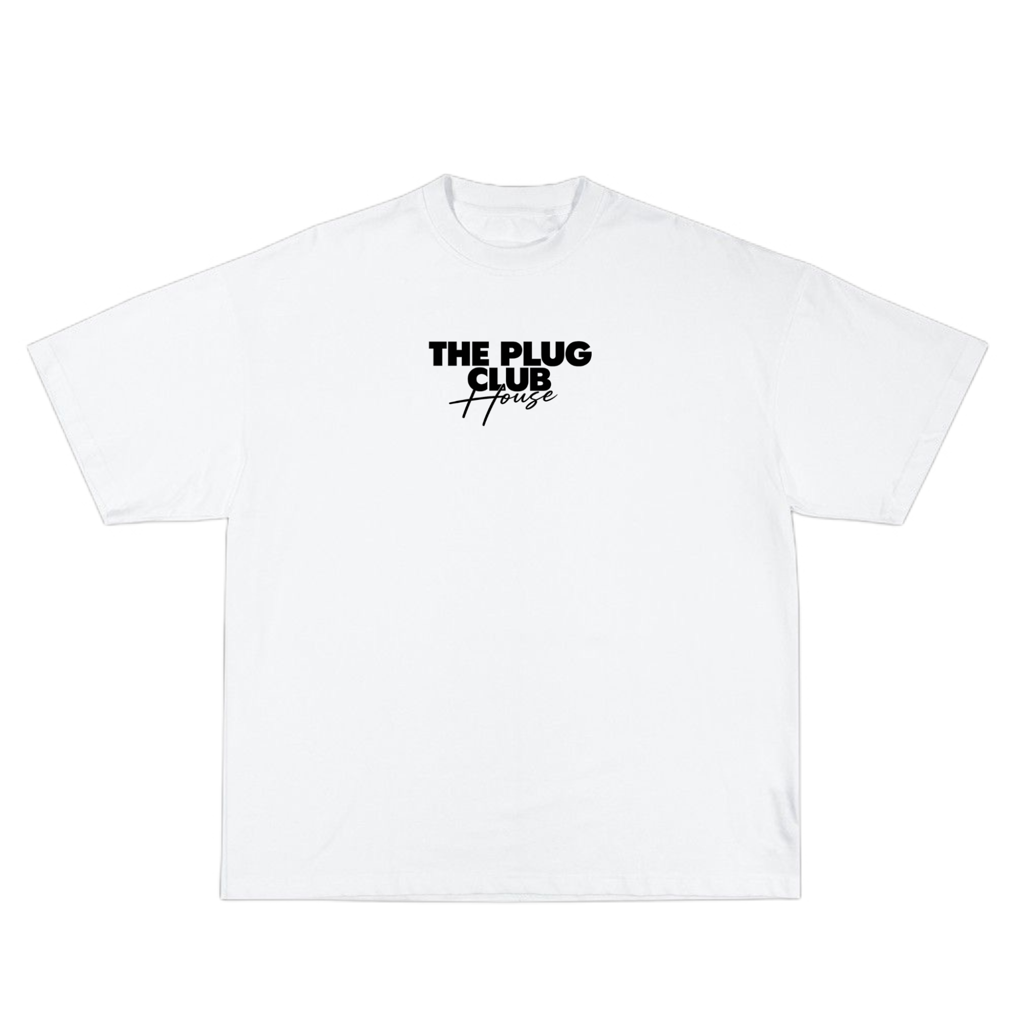 TPA CLUBHOUSE TEE