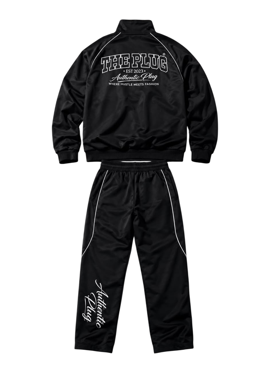 TPA MAFIA TRACKSUITS