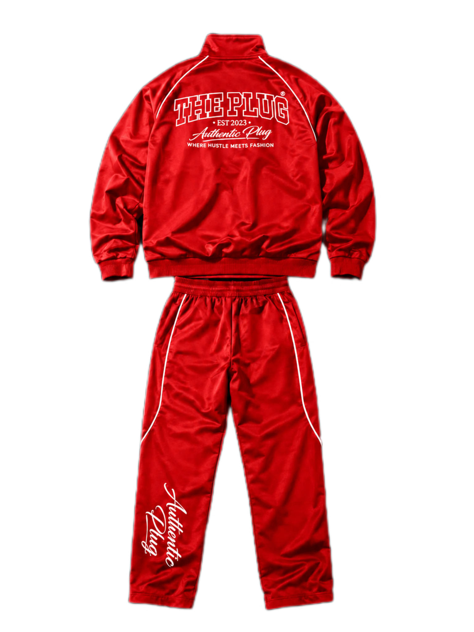 TPA MAFIA TRACKSUITS