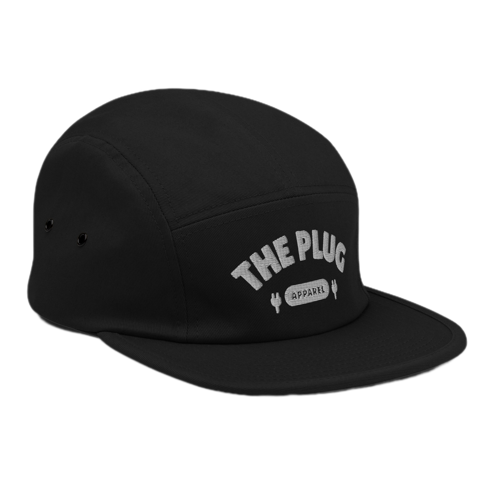TPA 5 PANEL CAP
