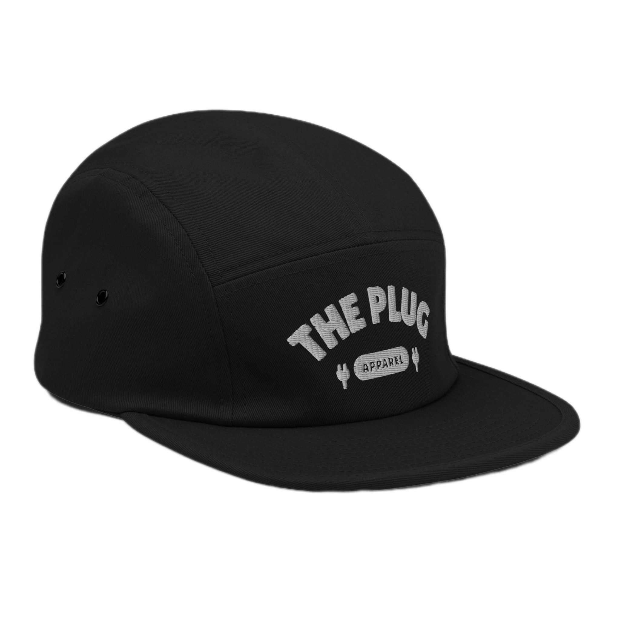 TPA 5 PANEL CAP
