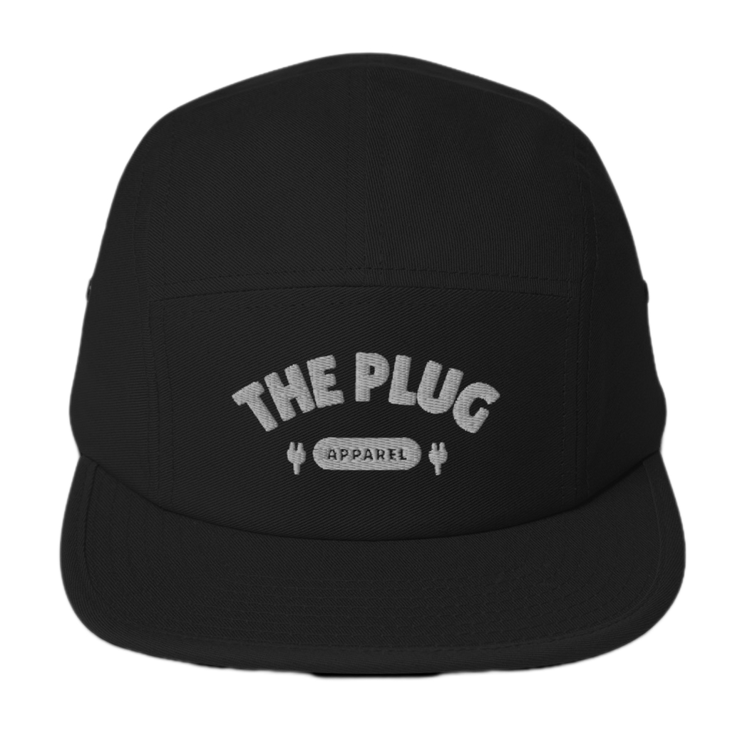 TPA 5 PANEL CAP