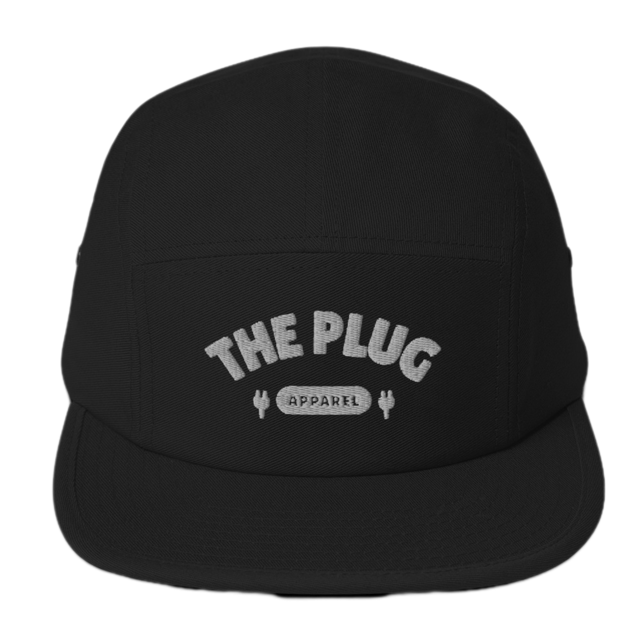 TPA 5 PANEL CAP