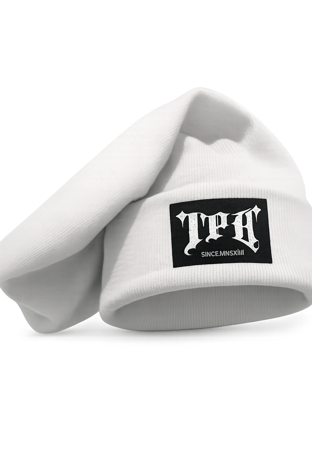 TPA SLOUCHY BEANIE