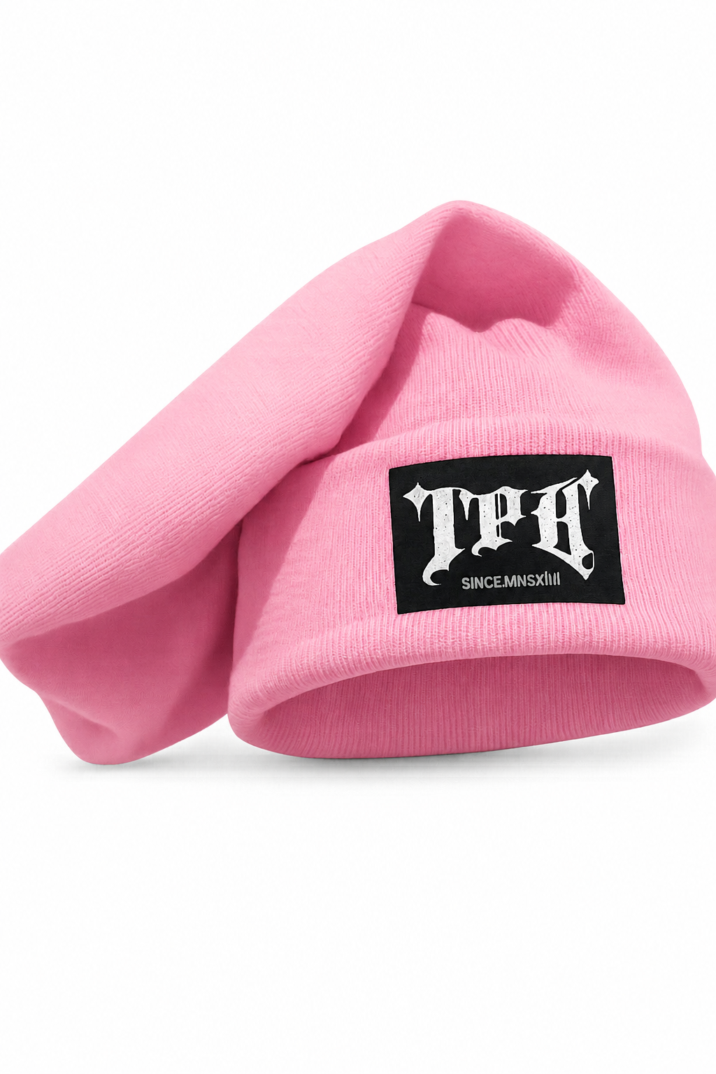 TPA SLOUCHY BEANIE