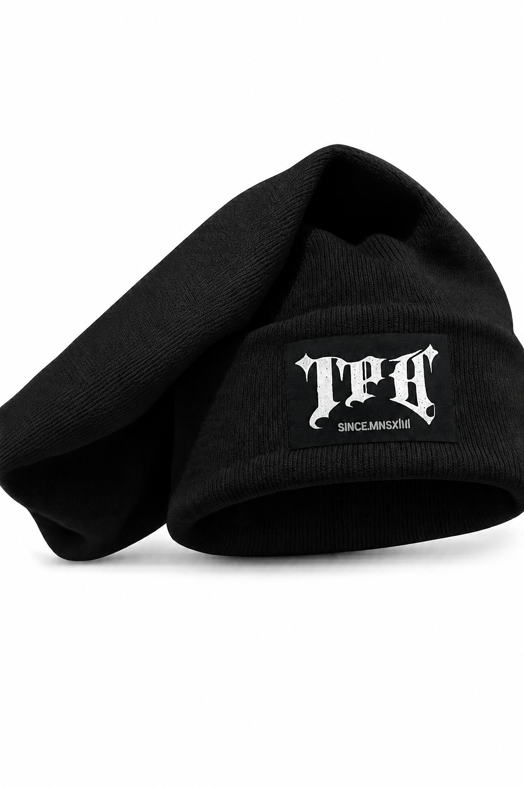 TPA SLOUCHY BEANIE
